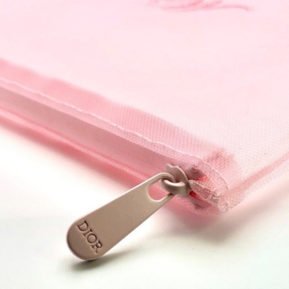 NWT Dior Large Mesh Bag - Picture 5 of 5